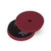 Zvizzer Thermo Pads SOFT Полировальный термостойкий поролоновый бордовый круг мягкий 8 kPa 140/20/12