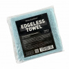 ShineSystems Edgeless Towel Blue Универсальная микрофибра без оверлока 40х40см, 400гр/м2