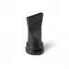 ShineSystems Turbo Car Dryer Wide Nozzle Щелевая широкая насадка для для турбосушки