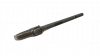 Leraton DBR2 Кисть для детейлинга с искусственным мягким ворсом 22 мм