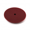 ShineSystems DA Foam Pad Maroon Полировальный круг полутвердый бордовый 130 мм