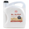 Sintec Dr.Active Polish Mat Полироль-очиститель пластика ваниль 5л