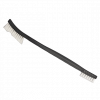 Leraton BR 17 Мини щетка двухсторонняя