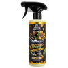 Leraton P1 TOBACCO VANILLA Очиститель-полироль пластика 0,47л