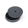 Zvizzer Thermo Pads ULTRA HARD 90/20/80мм 2 шт Полировальный термостойкий поролоновый серый круг уль
