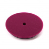 ShineSystems DA Foam Pad Purple Полировальный круг твердый лиловый 130 мм