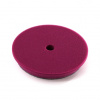 ShineSystems DA Foam Pad Purple Полировальный круг твердый лиловый 155 мм
