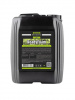 ShineSystems Black Line ReadyFoam Готовый автошампунь для бесконтактной мойки 5 л