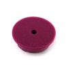 ShineSystems DA Foam Pad Purple Полировальный круг твердый лиловый 75 мм