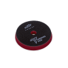 Zvizzer Thermo Pads SOFT 140/20/125мм, 1 шт. Полировальный бордовый круг мя