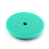 ShineSystems DA Foam Pad Green Полировальный круг экстра твердый зеленый 155 мм