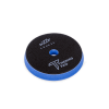 Zvizzer Thermo Pads MEDIUM 130-140/20/125мм Компл.2 шт. Полировальный термостойкий поролоновый синий