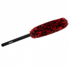 Leraton MWB1 (WW1) MICROFIBER WHEEL BRUSH S Микрофибровый ершик для чистки дисков малый