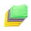 ShineSystems Terry Towel  Универсальная микрофибра без оверлока 40х40см 6 шт