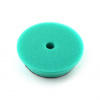 ShineSystems DA Foam Pad Green Полировальный круг экстра твердый зеленый 75 мм