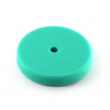 ShineSystems RO Foam Pad Green Полировальный круг твердый зеленый 130 мм