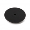 ShineSystems DA Foam Pad Black Полировальный круг ультрамягкий черный 130 мм