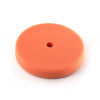 ShineSystems RO Foam Pad Orange  Полировальный круг мягкий оранжевый 130 мм