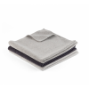 ShineSystems Perl Towel - микрофибра с двойным плетением без оверлока 40*40см, 350гр/м2, 3 шт
