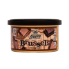 Leraton Brussels Ароматизатор для автомобиля в банке (Chocolate/Шоколад) М