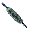 Leraton MW9 WASHING SNAKE Микрофибровый пад для мойки труднодоступных мест