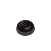 Zvizzer Thermo Pads ULTRA SOFT 90/20/80мм 1 шт Термостойкий поролоновый чёрный кру