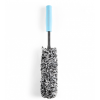 ShineSystems MicroSoft Wheel Brush - микрофибровая щетка для чистки дисков, 44 см