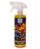Leraton S6 PASSION FRUIT Кварцевый состав для быстрого блеска и гидрофоба 0,47 л