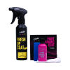 Zvizzer Paint Ceramic Coat Fresh-Up Комплект - долговременная керамическая защита + состав по уходу