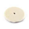 ShineSystems Stripy Wool Pad Полировальный круг из стриженого меха 130 мм