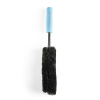 ShineSystems MicroSoft Wheel Brush Flex - гибкая микрофибровая щётка для чистки дисков, 44 см
