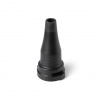 ShineSystems Turbo Car Dryer Round Nozzle Круглая насадка для турбосушки
