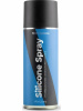 ShineSystems AirLine SiliconeSpray Универсальная силиконовая смазка 0,4 л