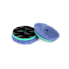 Zvizzer Thermo Nano Wool Меховой круг для роторной машинки на жёстком поролоне 125мм (140/25) Компле