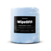 ShineSystems WipeOFF 33х35 Протирочные салфетки с перфорацией 2-х слойные, 1000 шт