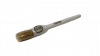 Leraton DBR6 Кисть для детейлинга с натуральным мягким ворсом 22 мм
