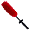 Leraton MWBS WB4 Микрофибровый ершик для чистки дисков