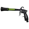 Leraton PROFESSIONAL AIR BLASTER GUN Аппарат для химчистки с подшипниковым механизмом вращающегося т