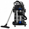 Leraton Wet&Dry Vacuum Cleaner Пылесос 3-ех турбинный 60 л