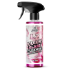 Leraton L2 QUICK GLASS CLEANER Бесспиртовой очиститель стекол 0,47л М