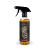 ShineSystems Black Line WheelCleanton Деликатный очиститель дисков с индикатором 0,4л