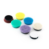 ShineSystems Nano Polisher Pad Set  набор мини-падов для iBrid, 50 мм 7шт