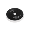 Zvizzer Thermo Pads MEDIUM 160/20/150мм, 1 шт. Полировальный термостойкий поролоновый белый круг сре