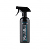 ShineSystems Black Line PlasticMatt Lacost Матовый полироль для пластика и винила салона 0,4л