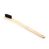 ShineSystems Bamboo Brush XL - щетка для труднодоступных мест 40 см