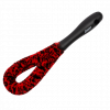 Leraton Microfiber Wheel Brush Round MWB4 (WW4) Микрофибровый ершик для чистки дисков круглый