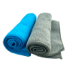ShineSystems Utility towel фибра универсальная набор 30х30 10шт