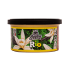 Leraton Rio Ароматизатор для автомобиля в банке (Vanilla/Ваниль) М
