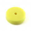ShineSystems RO Foam Pad Yellow  Полировальный круг полутвердый желтый 75 мм