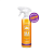 Foam Heroes Silk Finish квик-детейлер для экстерьера морковный фреш 0,5л